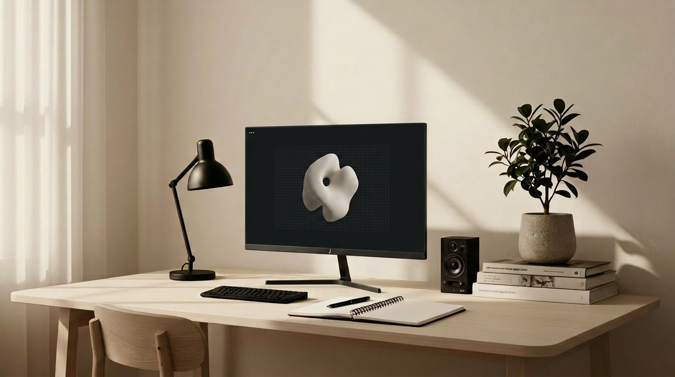 Creative Studio